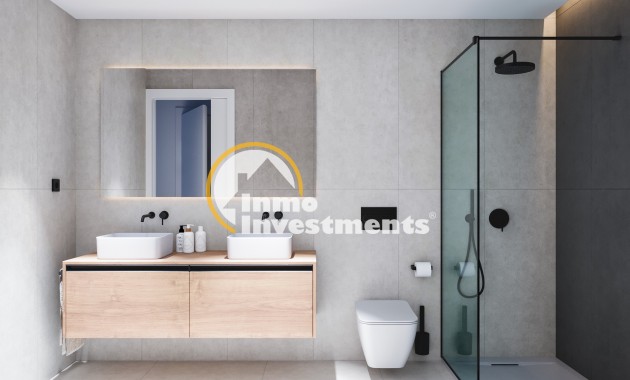 Neubau Immobilien - Villa - Pilar de la Horadada