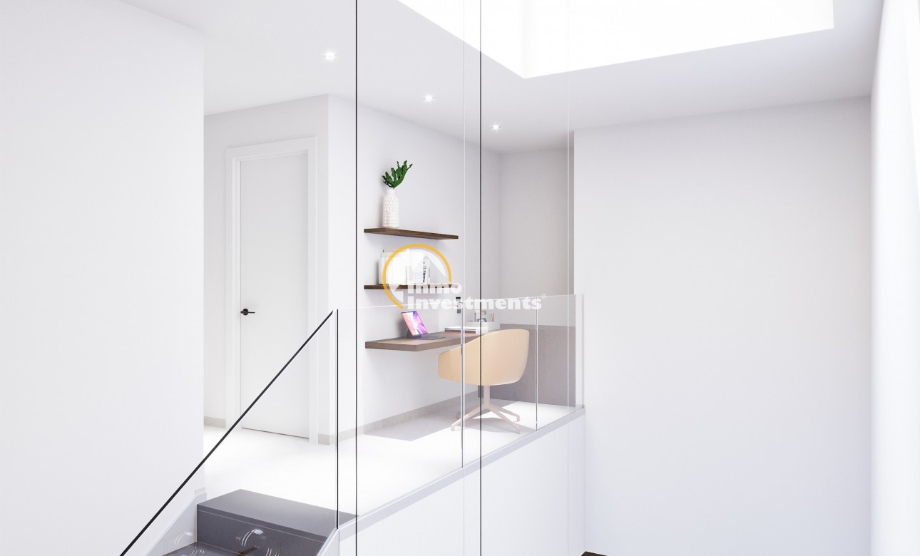 Neubau Immobilien - Villa - Pilar de la Horadada