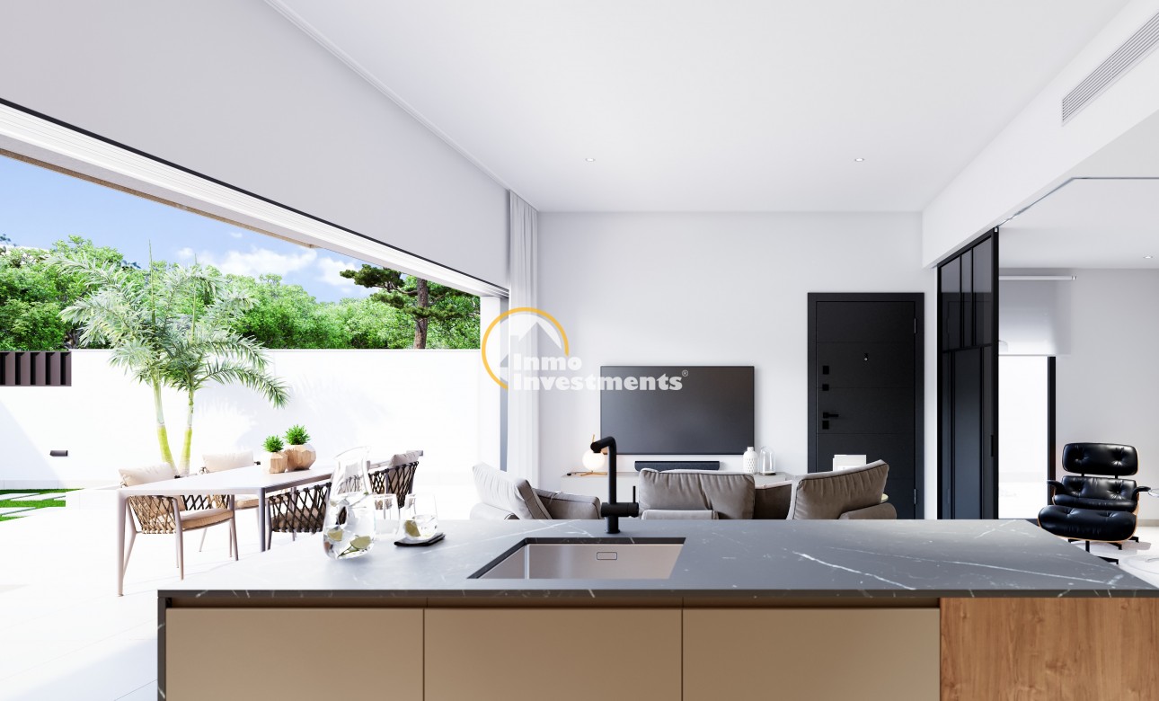 Neubau Immobilien - Villa - Pilar de la Horadada