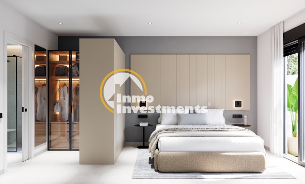 Neubau Immobilien - Villa - Pilar de la Horadada