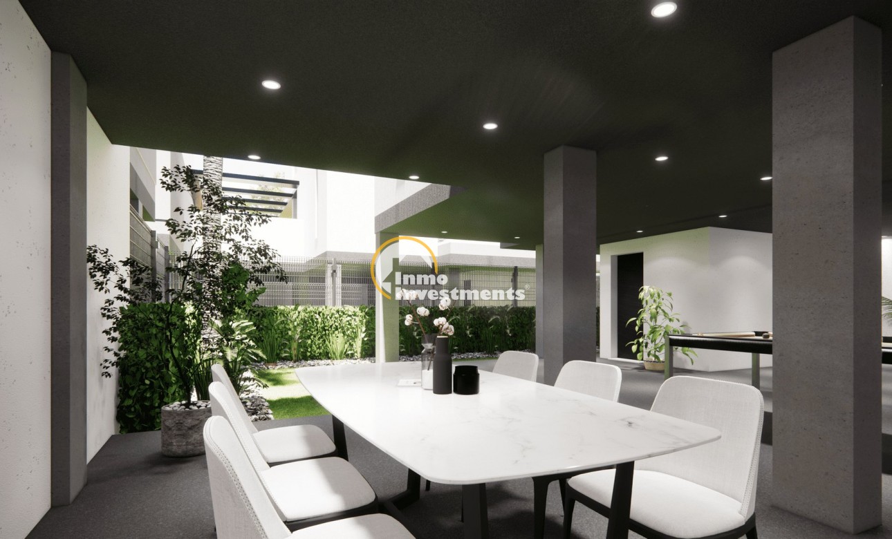 Nyproduktion - Villa - Torre Pacheco  - Torre Pacheco