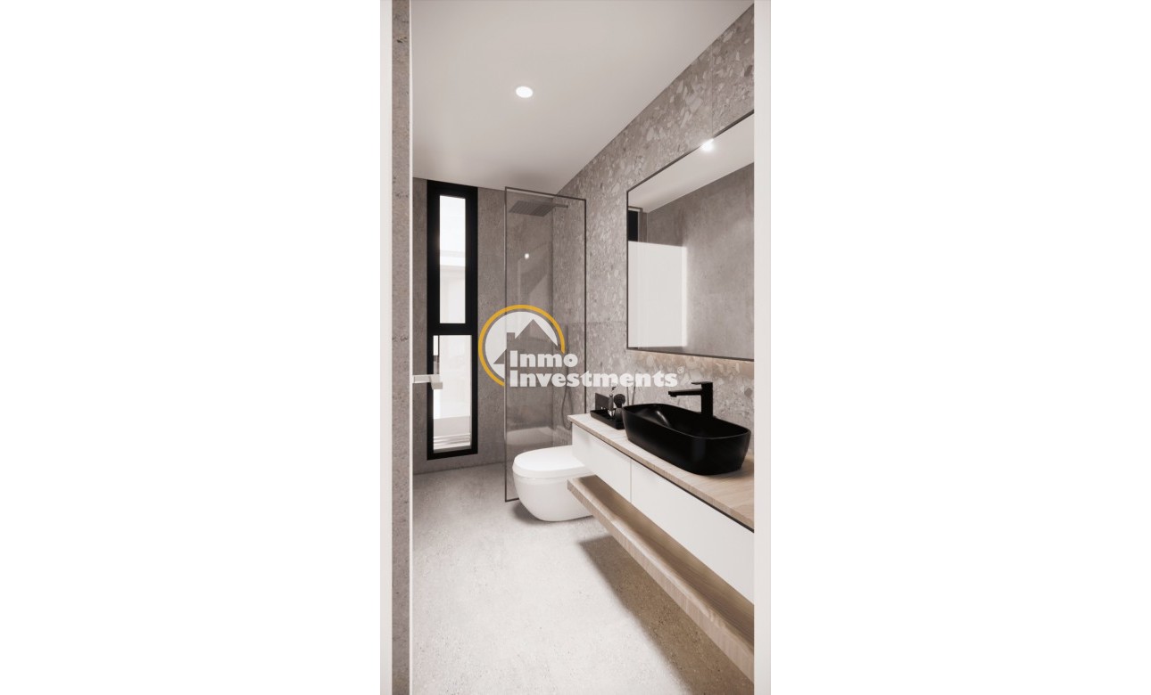 Nyproduktion - Villa - Torre Pacheco  - Torre Pacheco