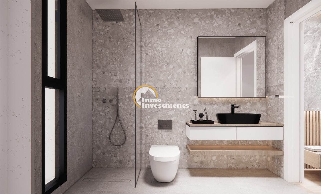 Nyproduktion - Villa - Torre Pacheco  - Torre Pacheco