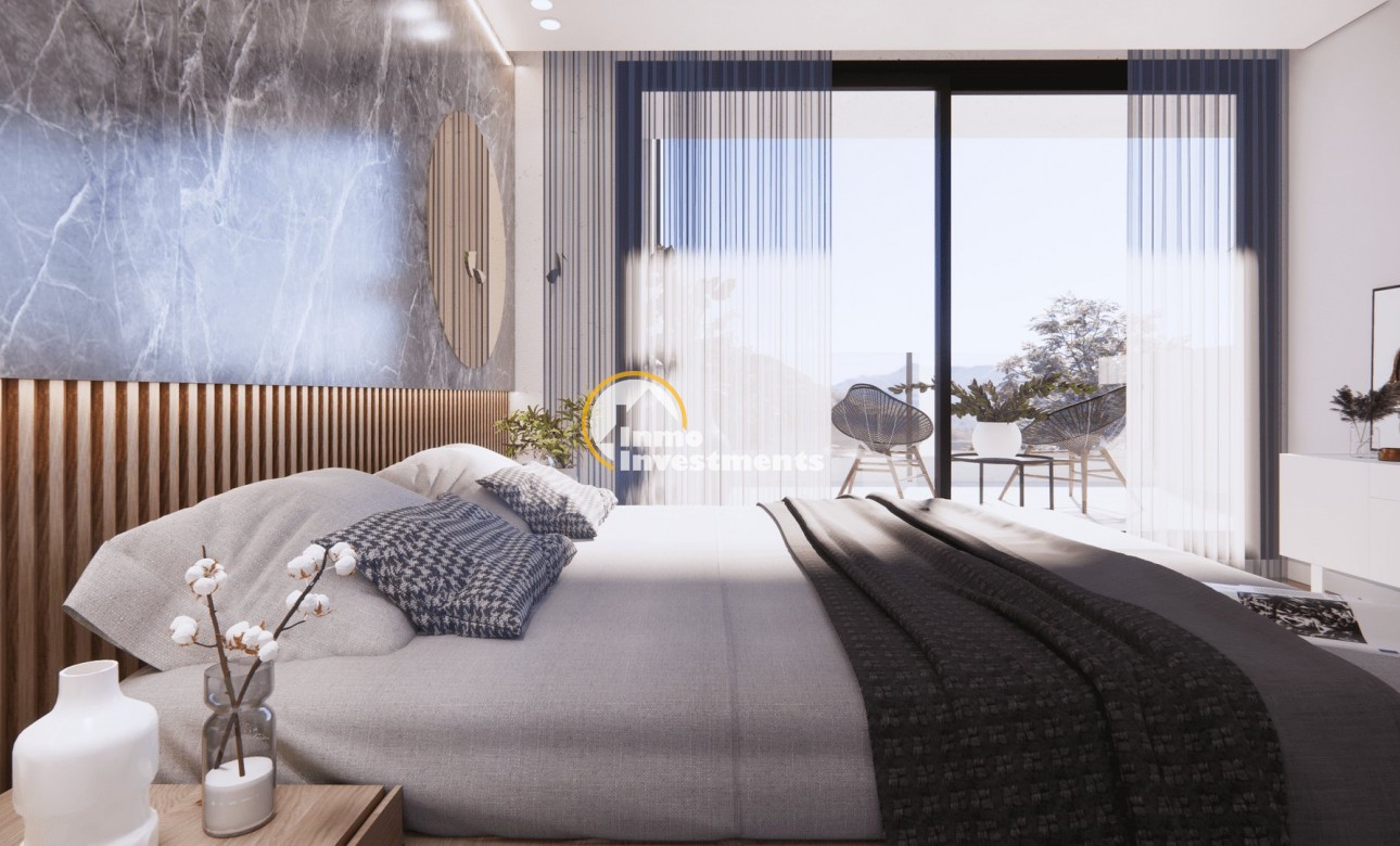 Nyproduktion - Villa - Torre Pacheco  - Torre Pacheco