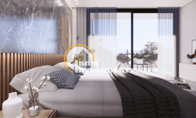 Nyproduktion - Villa - Torre Pacheco  - Torre Pacheco