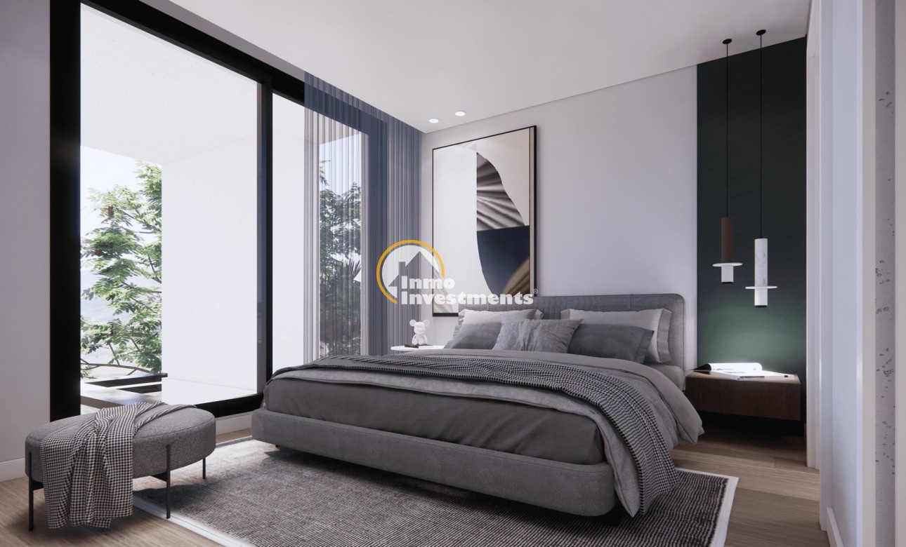 Nyproduktion - Villa - Torre Pacheco  - Torre Pacheco