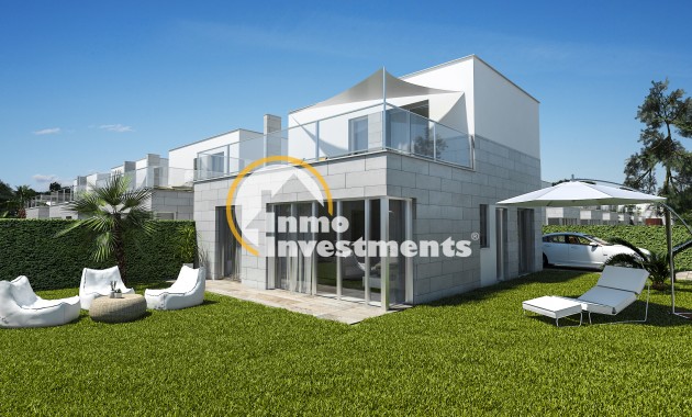 Nouvelle Construction - Villa - Los Alcazares - Los Alcázares