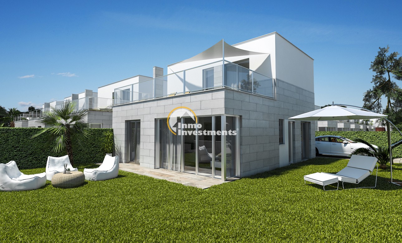 Nouvelle Construction - Villa - Los Alcazares - Los Alcázares