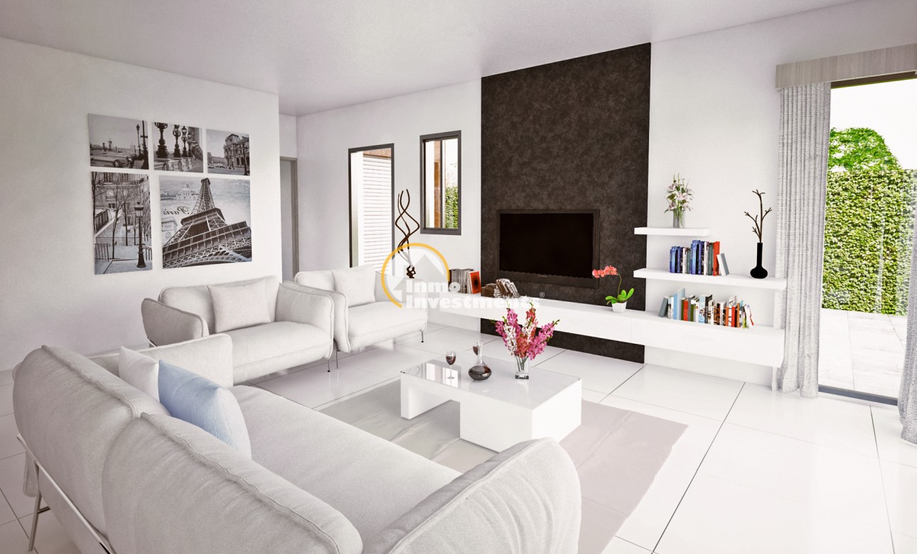 Nouvelle Construction - Villa - Los Alcazares - Los Alcázares