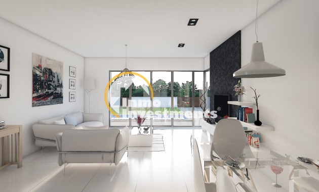 Nouvelle Construction - Villa - Los Alcazares - Los Alcázares