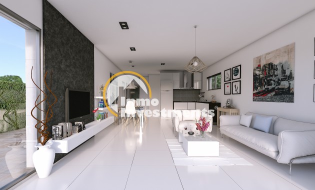 Nouvelle Construction - Villa - Los Alcazares - Los Alcázares