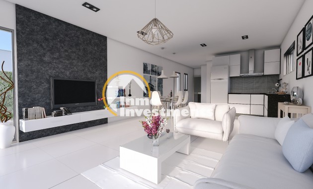 Nouvelle Construction - Villa - Los Alcazares - Los Alcázares