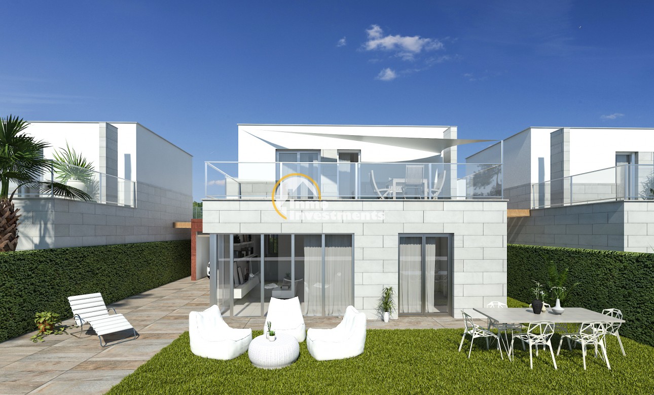 Nouvelle Construction - Villa - Los Alcazares - Los Alcázares