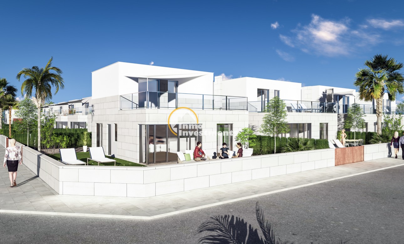Nouvelle Construction - Villa - Los Alcazares - Los Alcázares