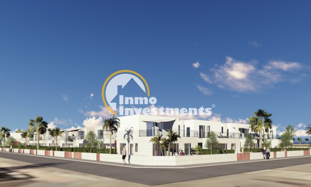 Nouvelle Construction - Villa - Los Alcazares - Los Alcázares