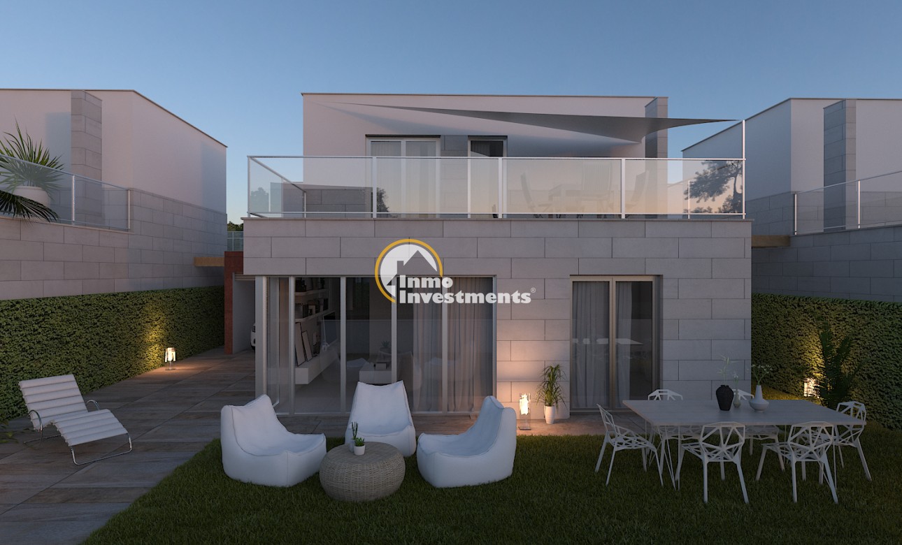 Nouvelle Construction - Villa - Los Alcazares - Los Alcázares