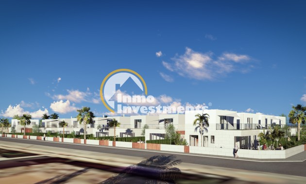 Nouvelle Construction - Villa - Los Alcazares - Los Alcázares