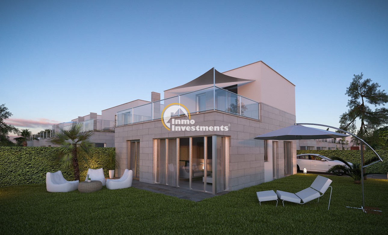 Nouvelle Construction - Villa - Los Alcazares - Los Alcázares