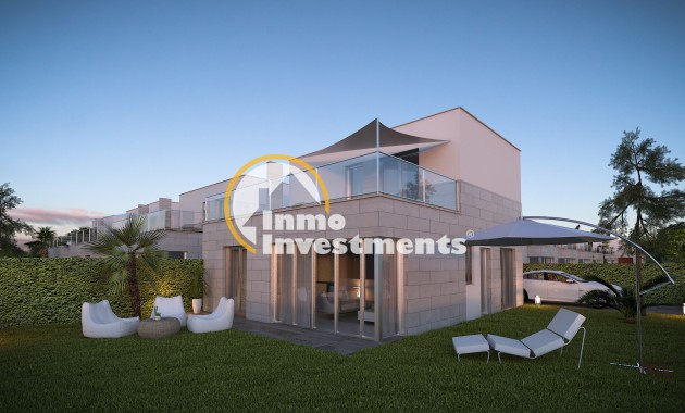 Nouvelle Construction - Villa - Los Alcazares - Los Alcázares