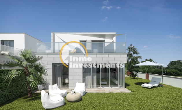Nouvelle Construction - Villa - Los Alcazares - Los Alcázares