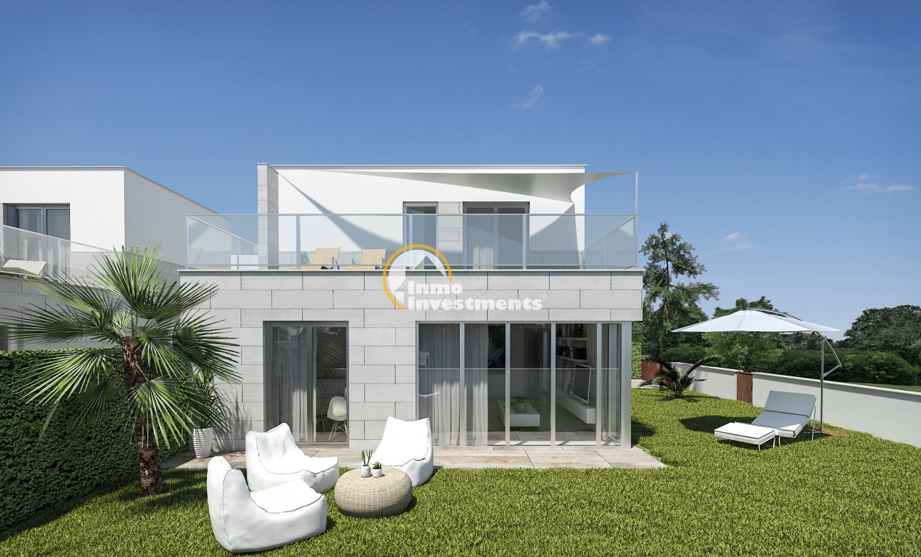 Nouvelle Construction - Villa - Los Alcazares - Los Alcázares