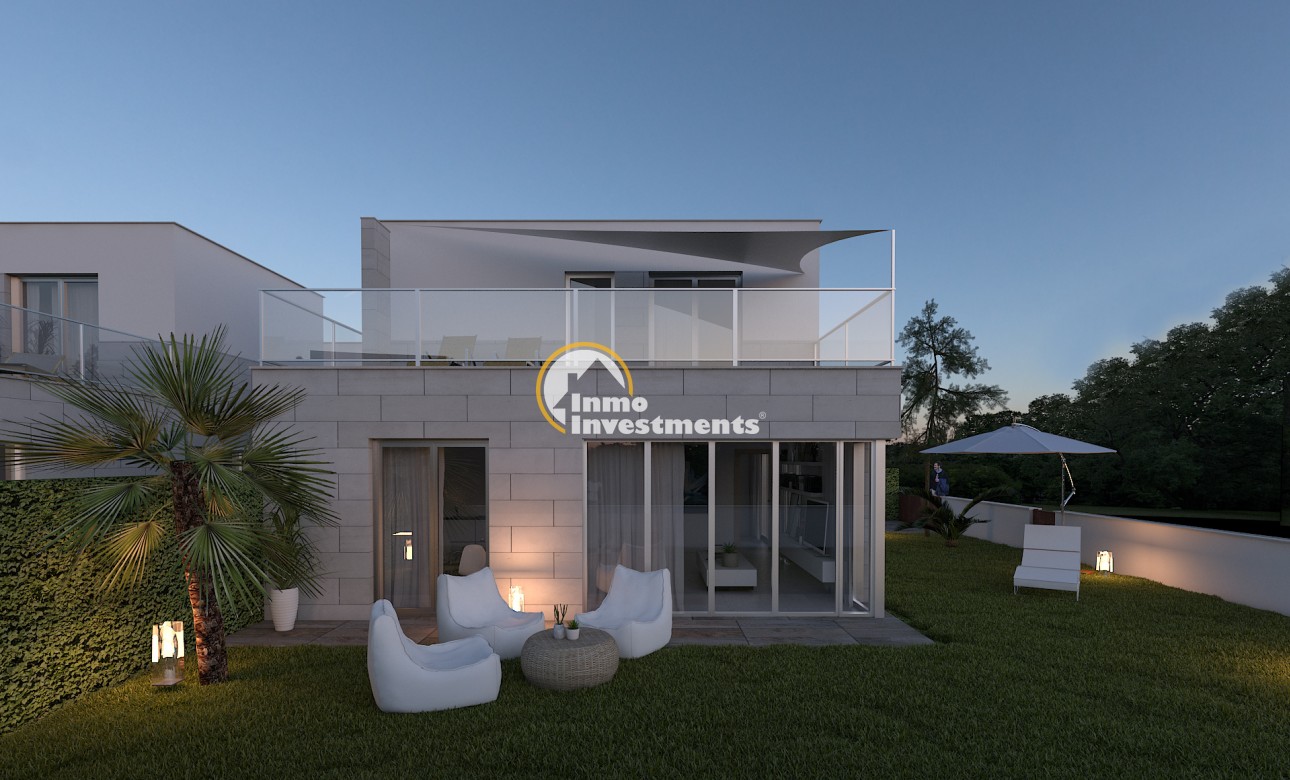 Nouvelle Construction - Villa - Los Alcazares - Los Alcázares