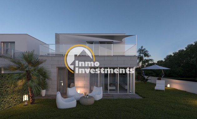 Nouvelle Construction - Villa - Los Alcazares - Los Alcázares