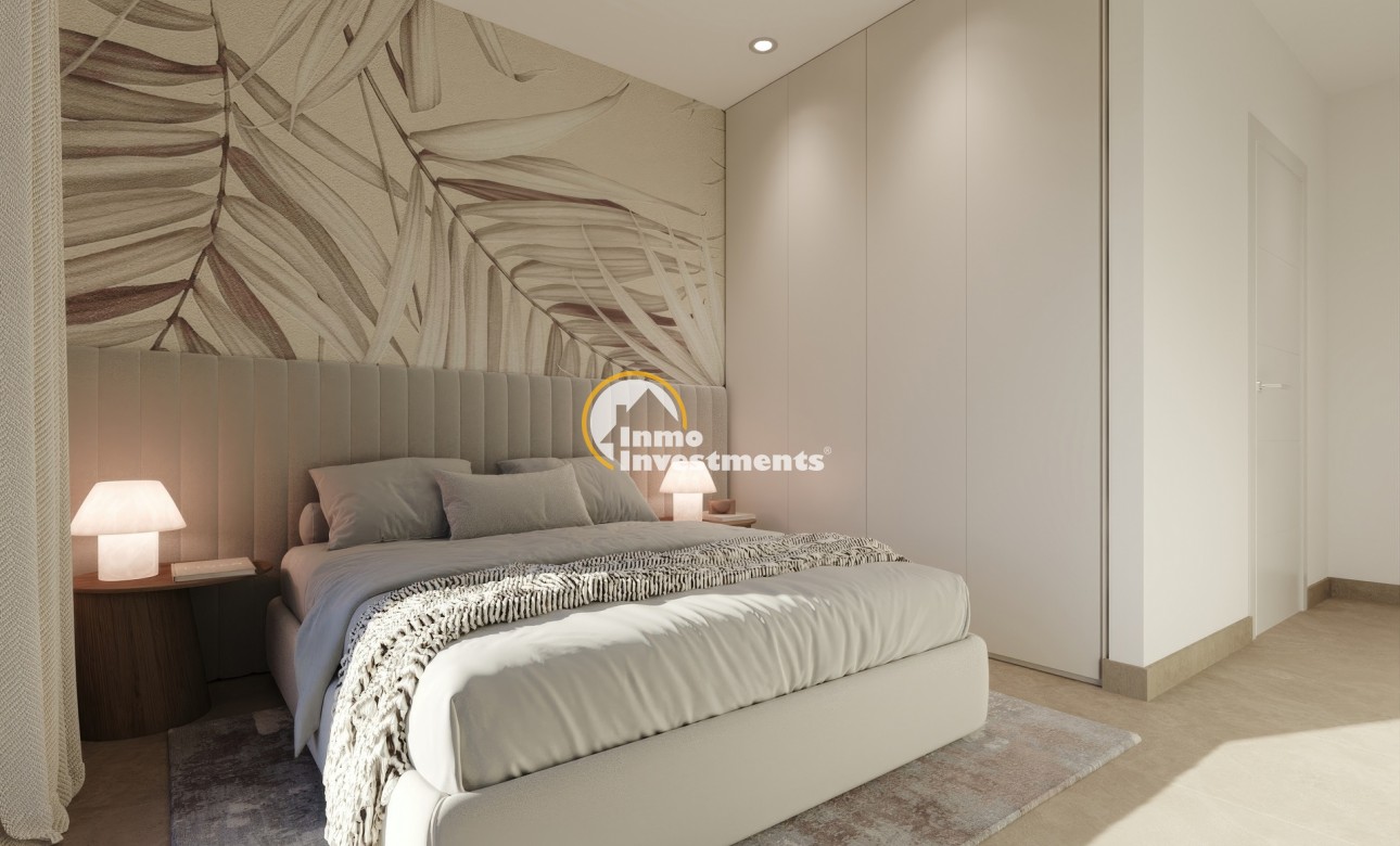 Nieuwbouw - Appartement - Hacienda Del Alamo