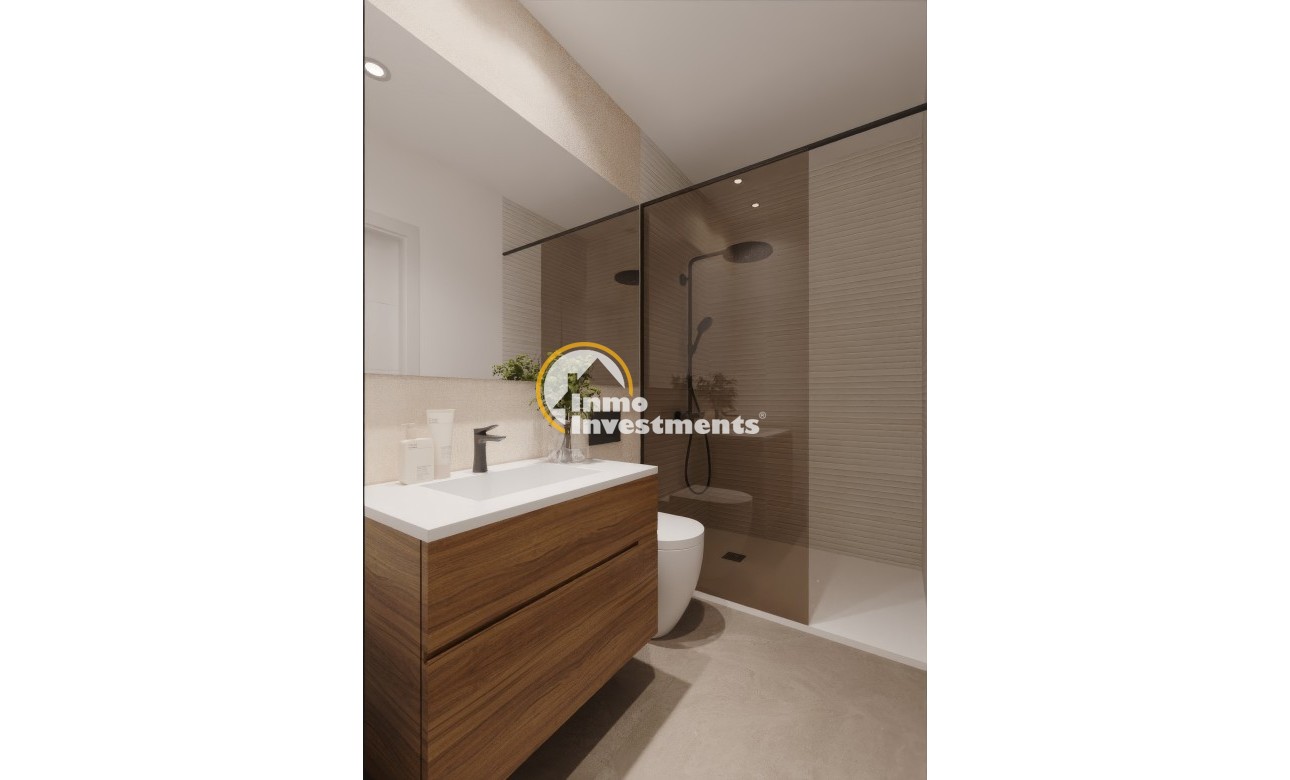 Nouvelle Construction - Penthouse - Hacienda Del Alamo