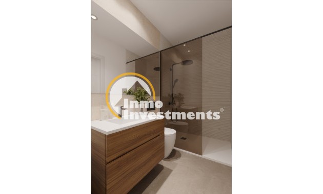 Nouvelle Construction - Penthouse - Hacienda Del Alamo