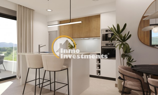 Nouvelle Construction - Penthouse - Hacienda Del Alamo