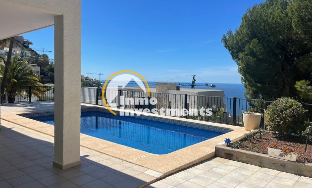 Nouvelle Construction - Villa - Altea Hills
