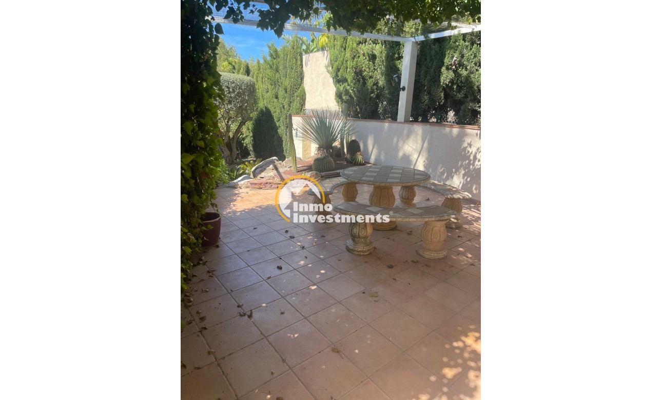 Nouvelle Construction - Villa - Altea Hills