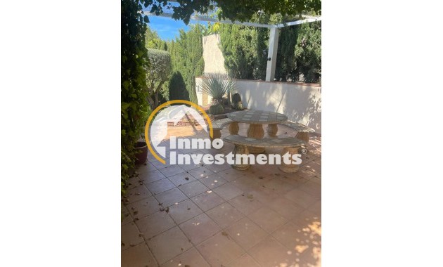 Nouvelle Construction - Villa - Altea Hills