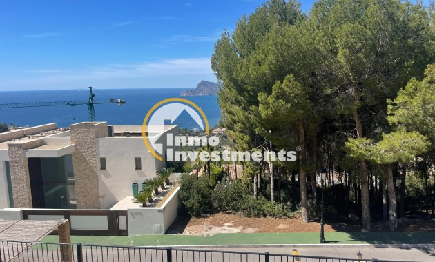 Nouvelle Construction - Villa - Altea Hills