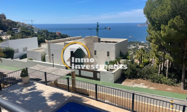 Nouvelle Construction - Villa - Altea Hills