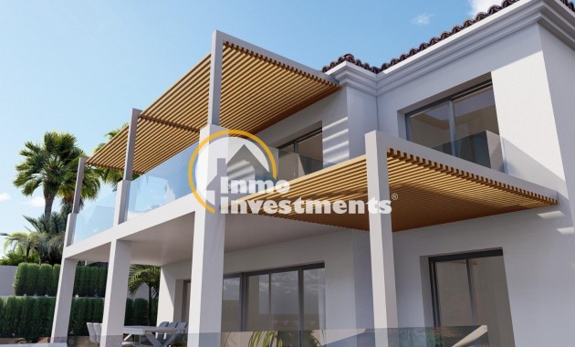 Nouvelle Construction - Villa - Altea Hills