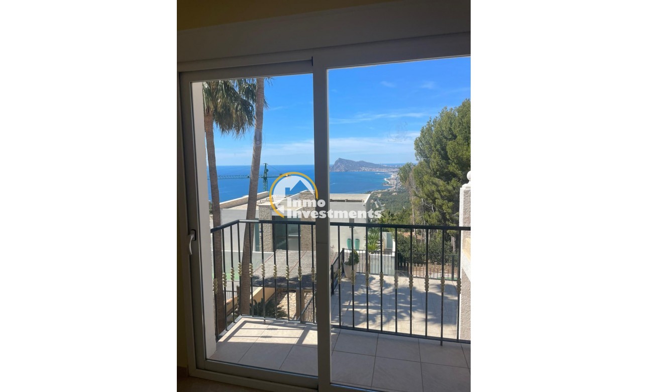Nouvelle Construction - Villa - Altea Hills