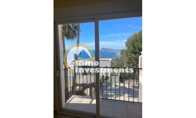 Nouvelle Construction - Villa - Altea Hills