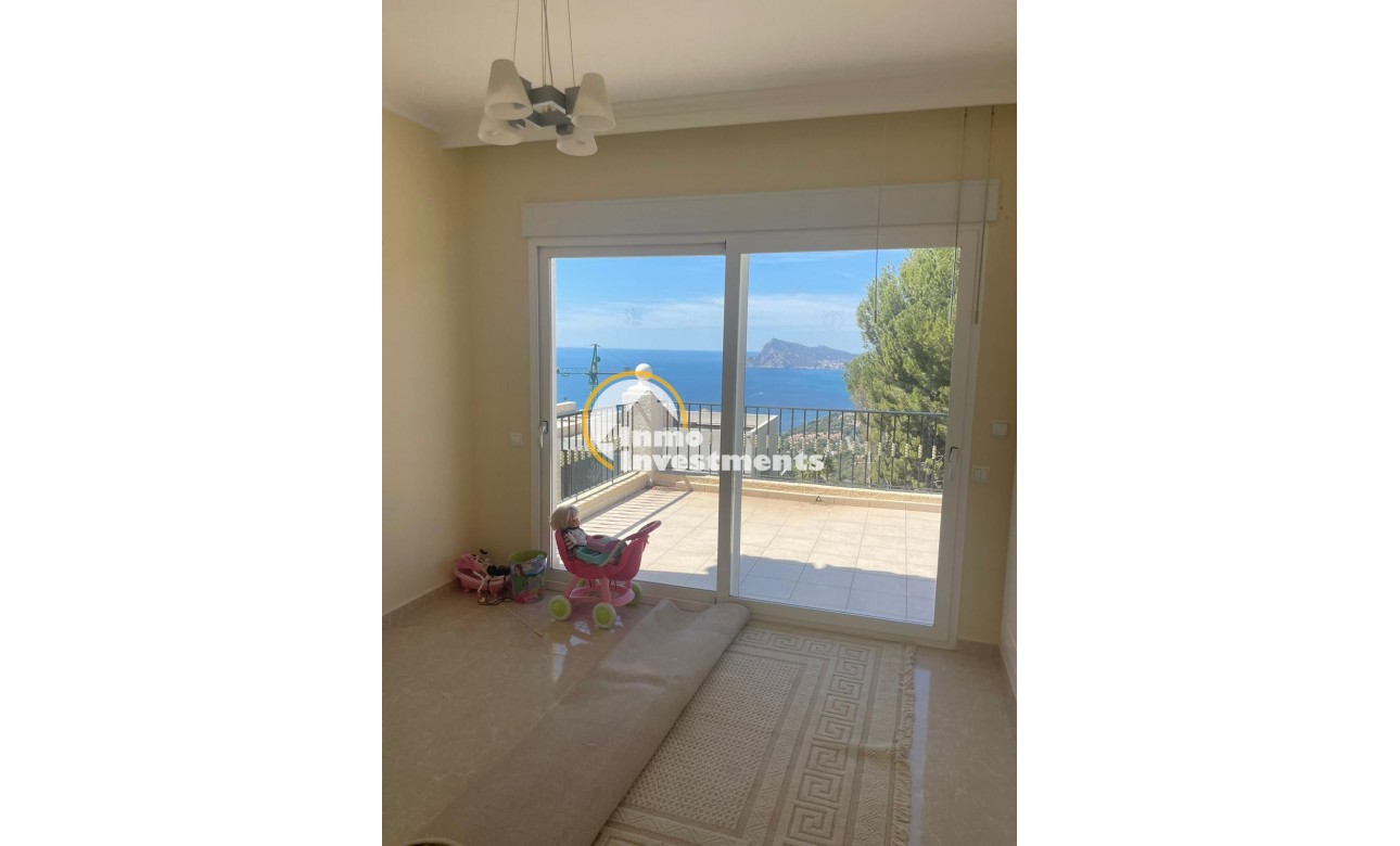 Nouvelle Construction - Villa - Altea Hills