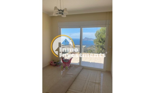 Nouvelle Construction - Villa - Altea Hills