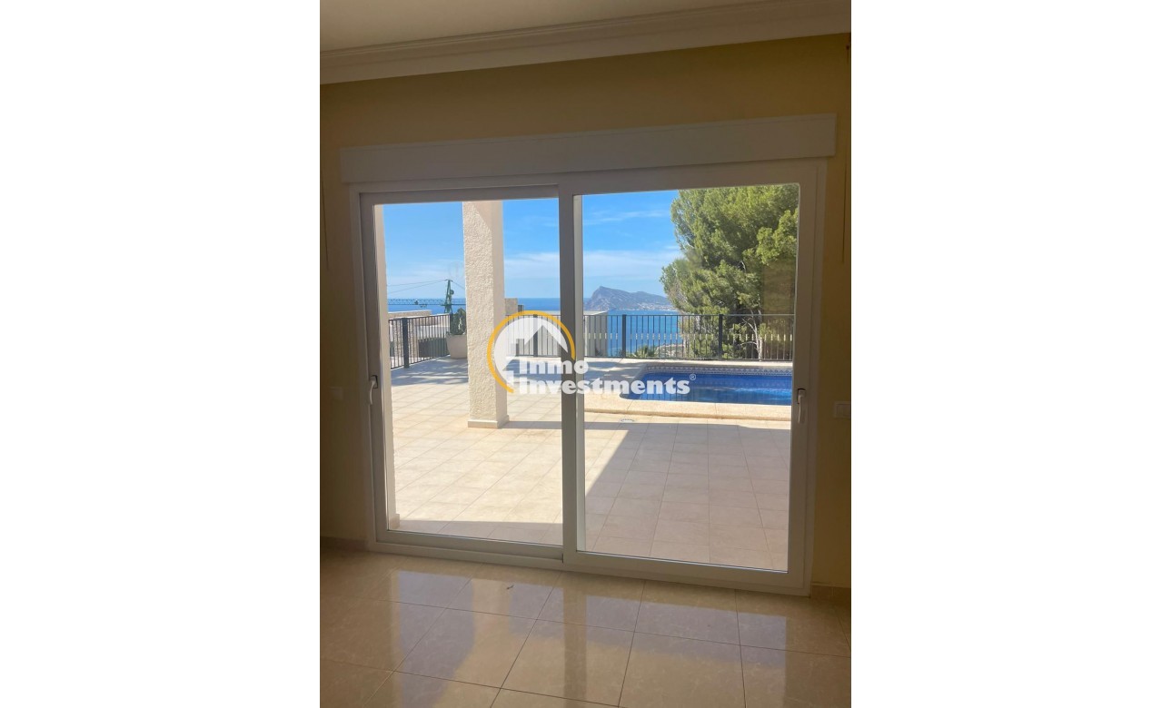Nouvelle Construction - Villa - Altea Hills