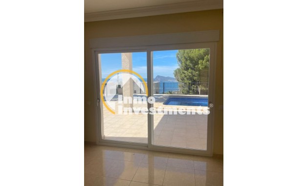 Nouvelle Construction - Villa - Altea Hills