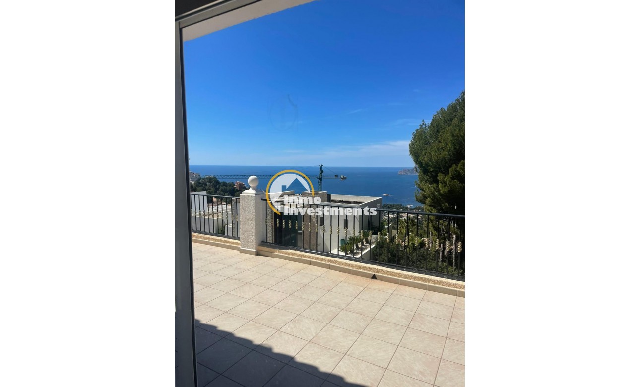 Nouvelle Construction - Villa - Altea Hills