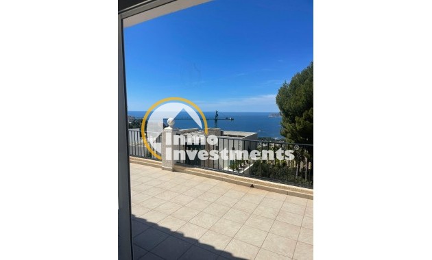 Nouvelle Construction - Villa - Altea Hills