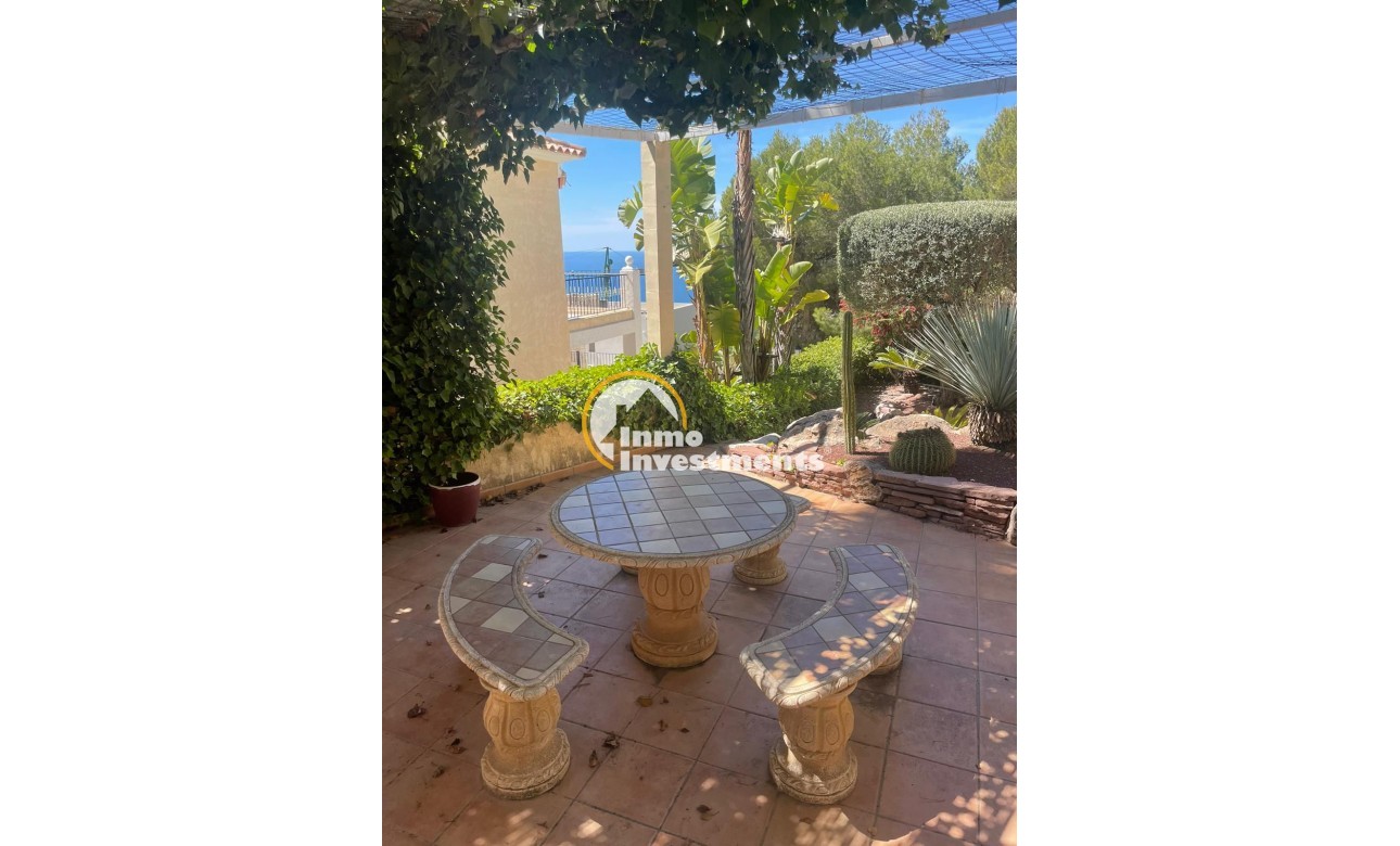 Nouvelle Construction - Villa - Altea Hills