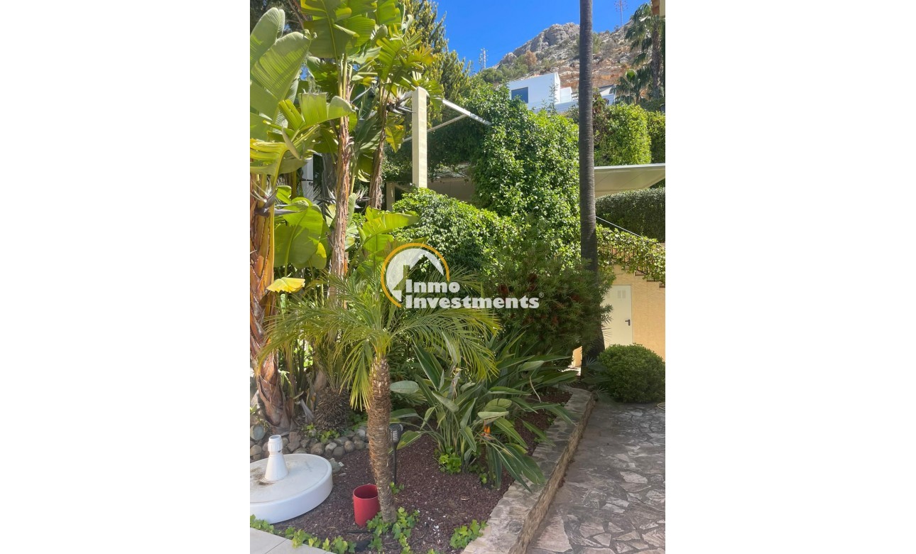 Nouvelle Construction - Villa - Altea Hills