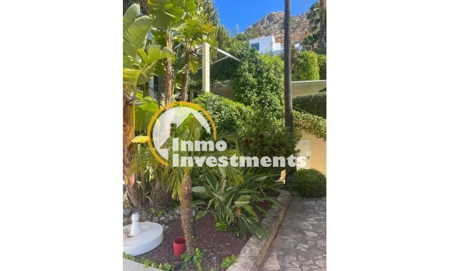 Nouvelle Construction - Villa - Altea Hills