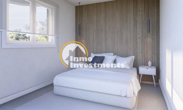 Nieuwbouw - Penthouse - Calpe - 