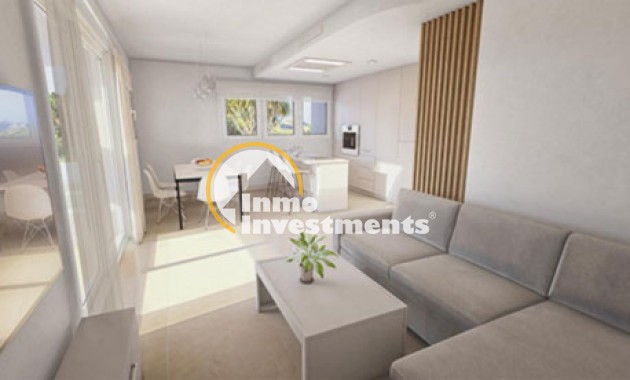 Nieuwbouw - Penthouse - Calpe - 